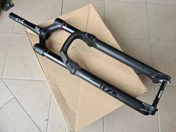 Rock Shox Pike Select+ 130mm 29" Charger 3.1 // 2025 // NOVÁ