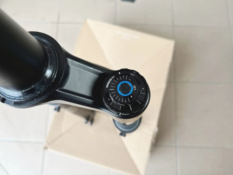 Rock Shox Pike Select+ 130mm 29" Charger 3.1 // 2025 // NOVÁ