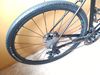 Prodám Kolo Gravel postavené namíru, nazakázku.
