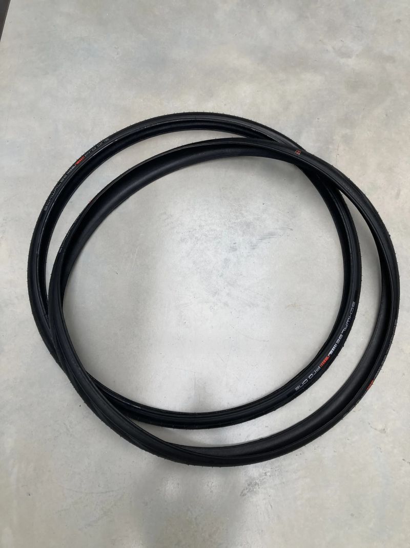 Schwalbe PRO ONE TL-Easy 700x30C