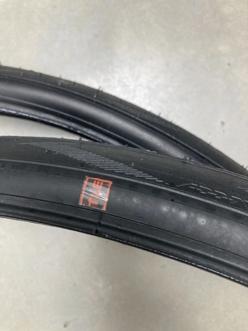 Schwalbe PRO ONE TL-Easy 700x30C