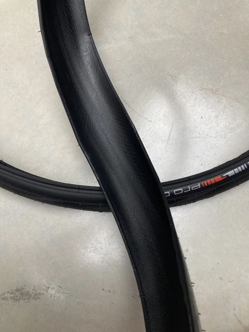 Schwalbe PRO ONE TL-Easy 700x30C