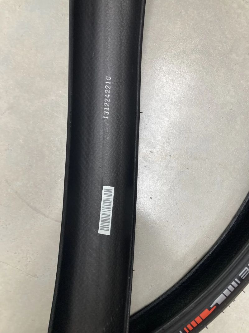 Schwalbe PRO ONE TL-Easy 700x30C