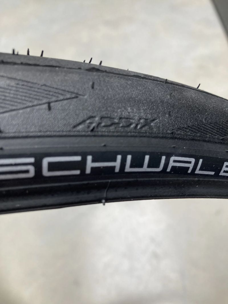 Schwalbe PRO ONE TL-Easy 700x30C