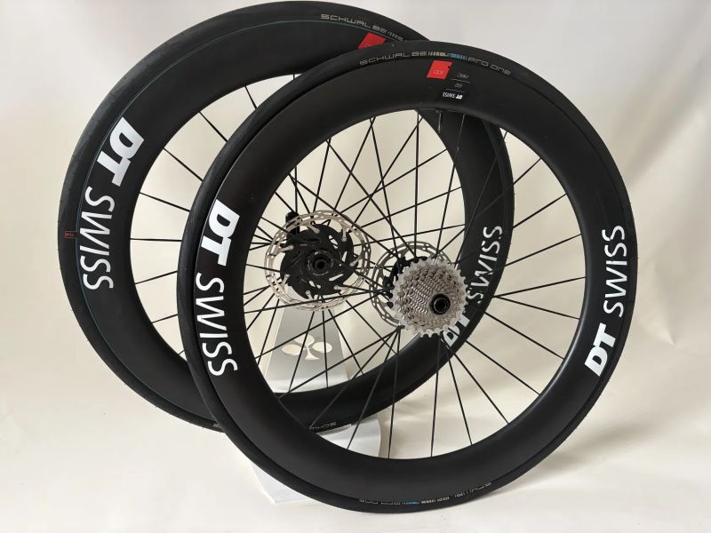 DT Swiss ARC 1100 62