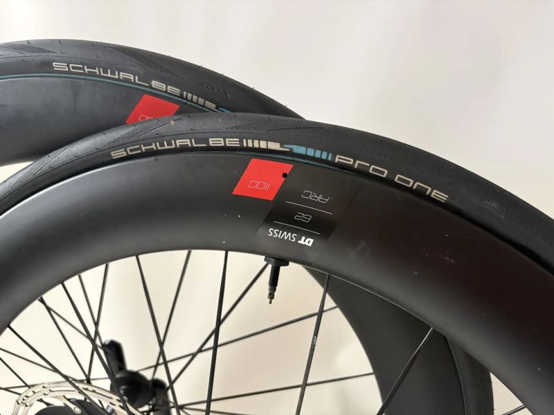 DT Swiss ARC 1100 62