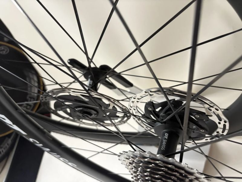 DT Swiss ARC 1100 62