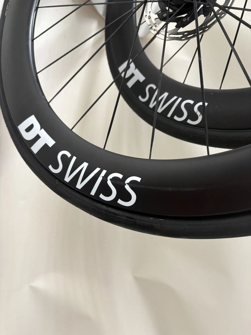 DT Swiss ARC 1100 62