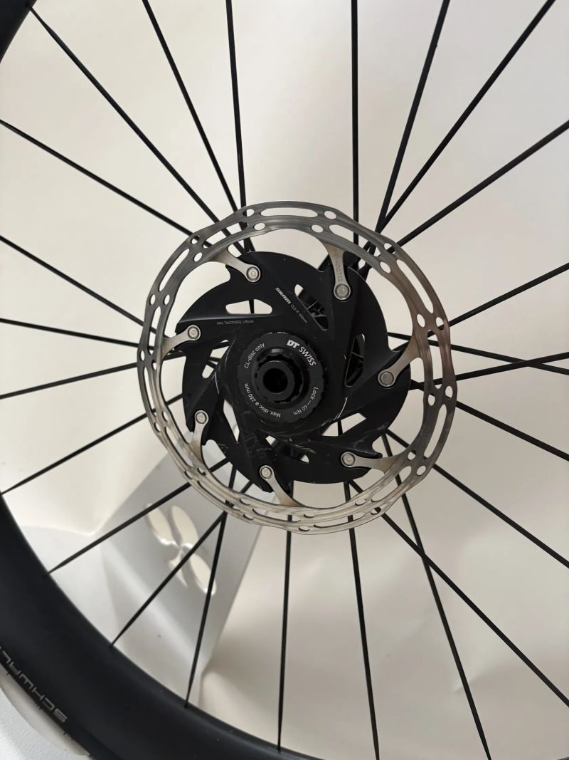 DT Swiss ARC 1100 62