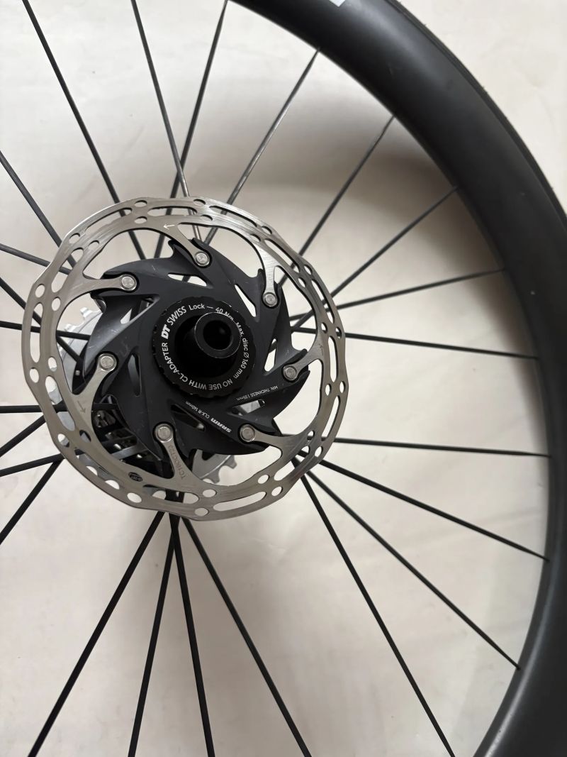 DT Swiss ARC 1100 62