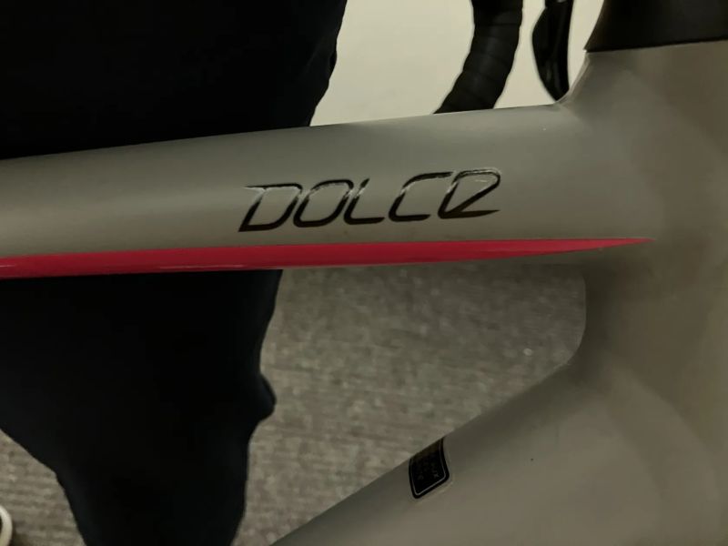 Dámské silniční kolo Specialized dolce vel. 51 