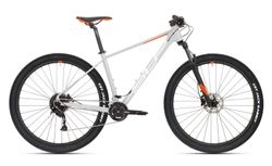 Superior XC 859 - gloss grey - SLEVA!!!