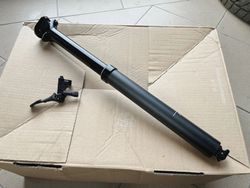 Bontrager Line 170mm / 34,9mm // NOVÁ // 