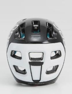 HELMA CYKLO POC TECTAL RACE SPIN - vel. S (51-54)- NOVÁ