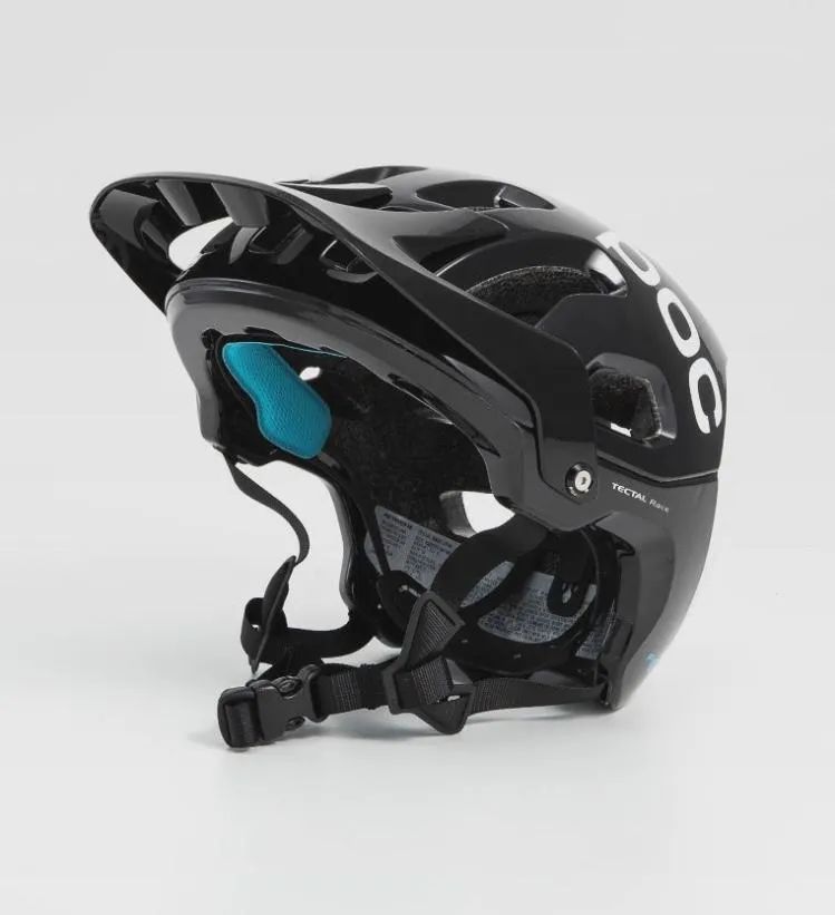 HELMA CYKLO POC TECTAL RACE SPIN - vel. S (51-54)- NOVÁ