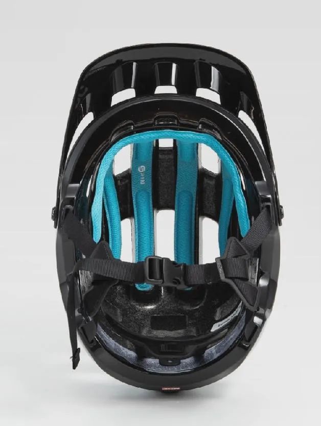 HELMA CYKLO POC TECTAL RACE SPIN - vel. S (51-54)- NOVÁ