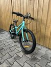 Dětské kolo Galaxy Neptun 20”