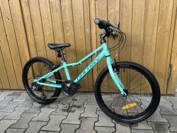 Dětské kolo Galaxy Neptun 20”