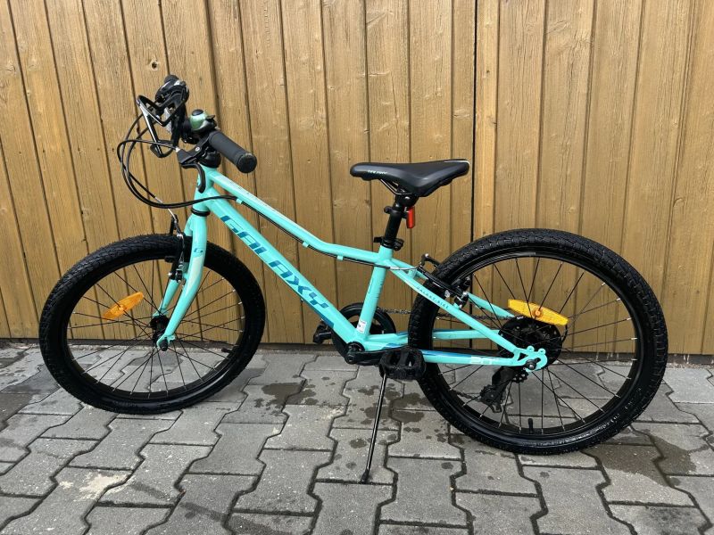 Dětské kolo Galaxy Neptun 20”