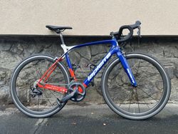 Lapierre XELIUS SL 600 FDJ edition