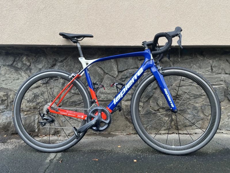 Lapierre XELIUS SL 600 FDJ edition