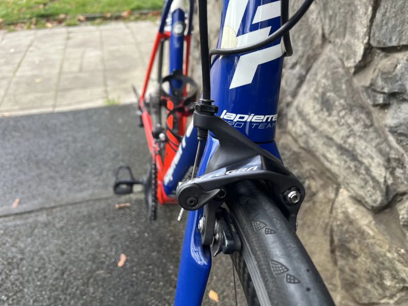 Lapierre XELIUS SL 600 FDJ edition