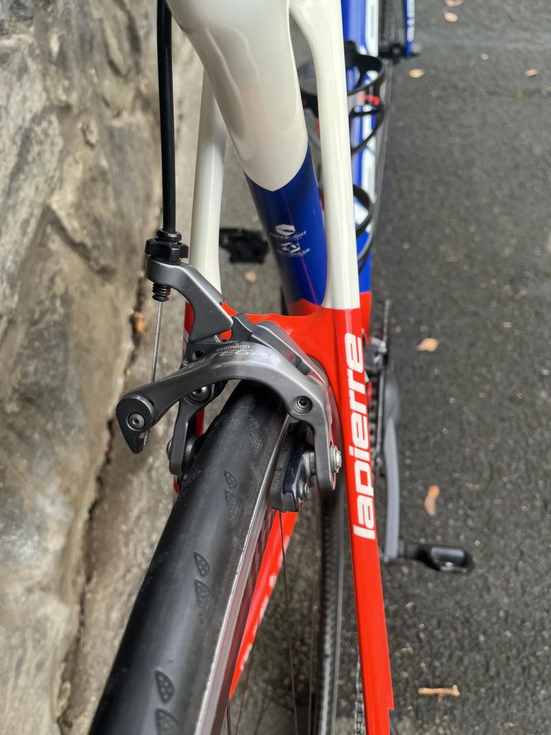 Lapierre XELIUS SL 600 FDJ edition