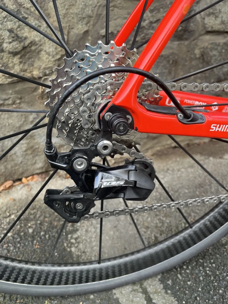 Lapierre XELIUS SL 600 FDJ edition