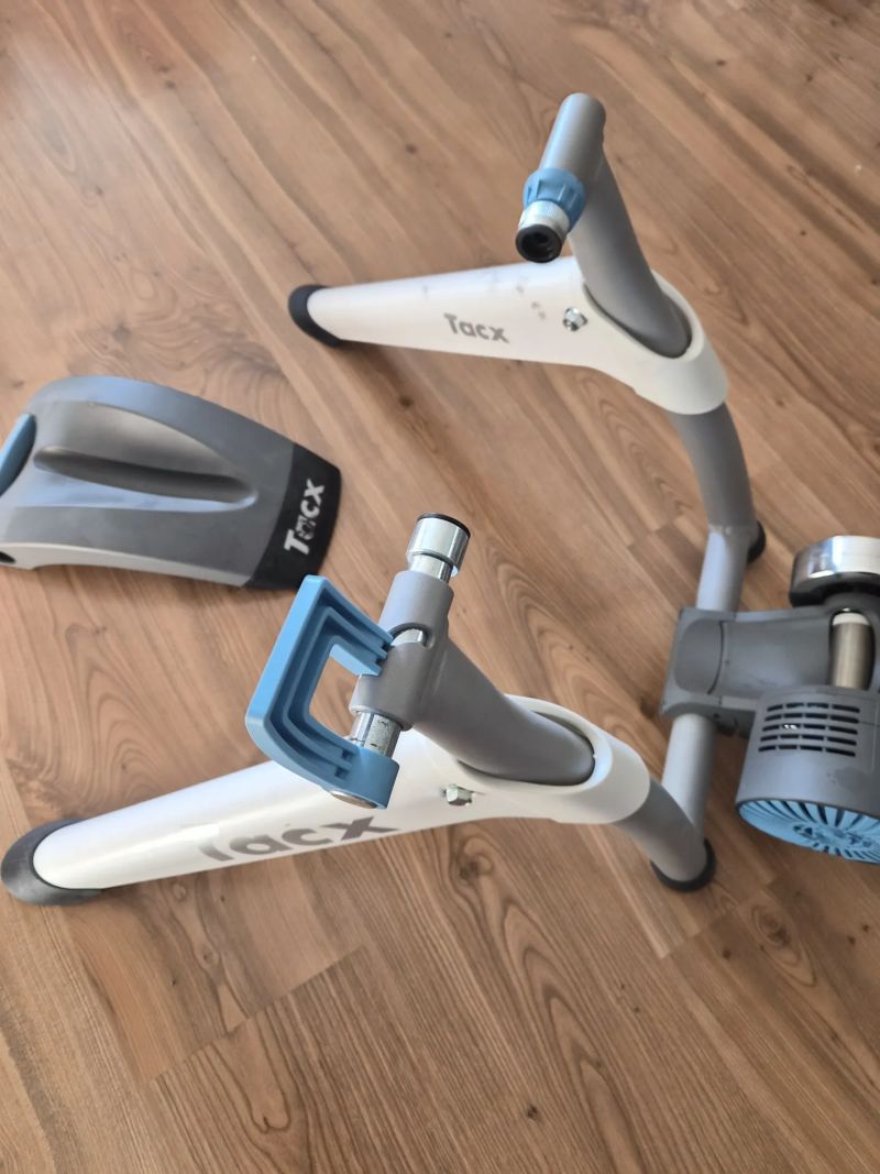 Tacx Flow Smart