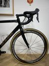 Duratec Cool R10 Dura Ace výplety
