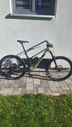 Canyon Spectral karbon CF9 