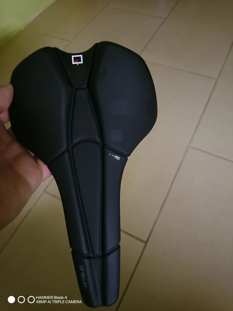 MTB sedlo Prologo Proxim