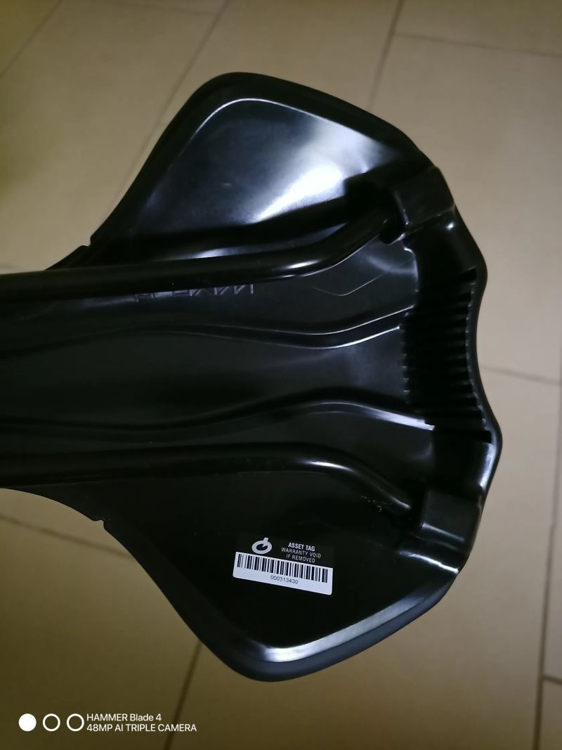 MTB sedlo Prologo Proxim