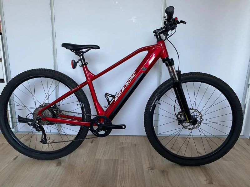 RDX E-MTB HD-M