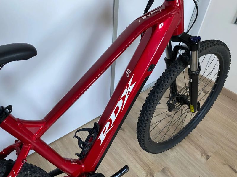 RDX E-MTB HD-M
