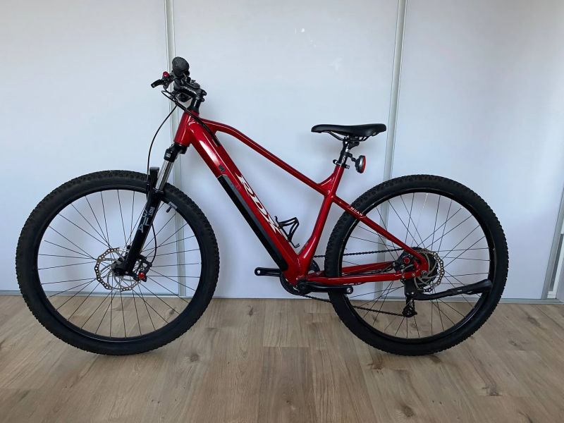 RDX E-MTB HD-M