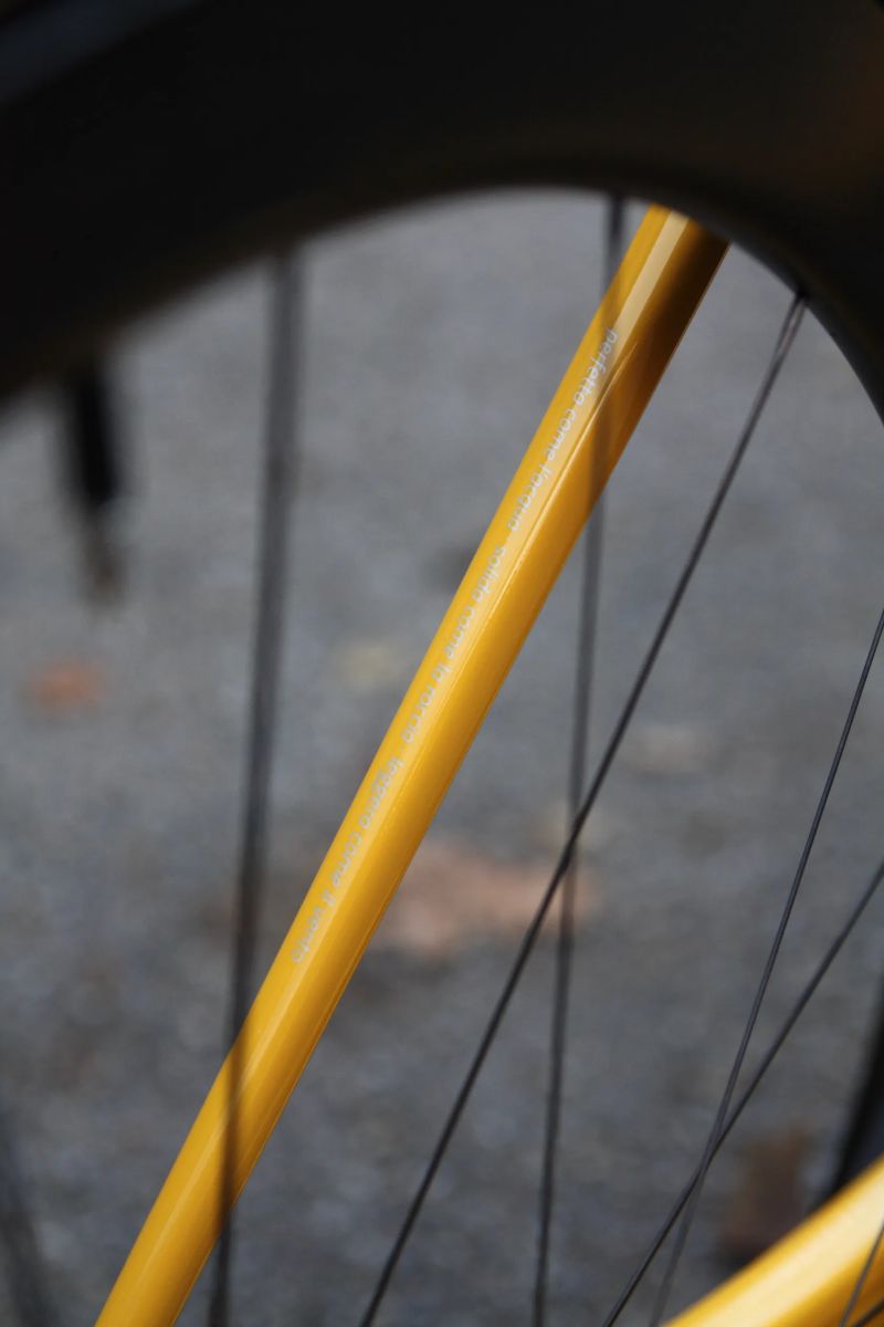 *NOVÉ* Officine Mattio Lemma 3.0 vel.54 | Shimano Ultegra Di2 12s | Ceramicspeed | Made In Italy