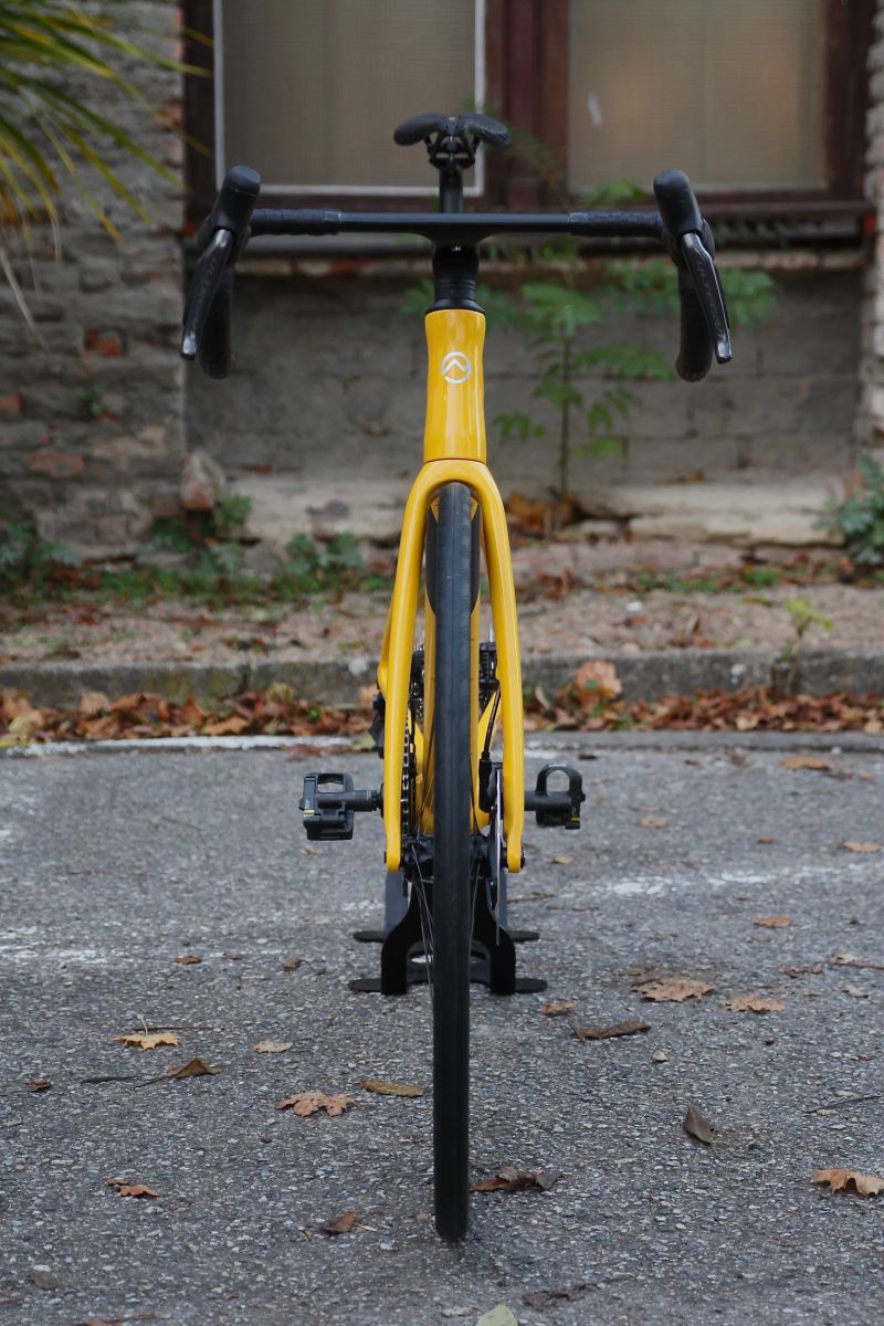 *NOVÉ* Officine Mattio Lemma 3.0 vel.54 | Shimano Ultegra Di2 12s | Ceramicspeed | Made In Italy