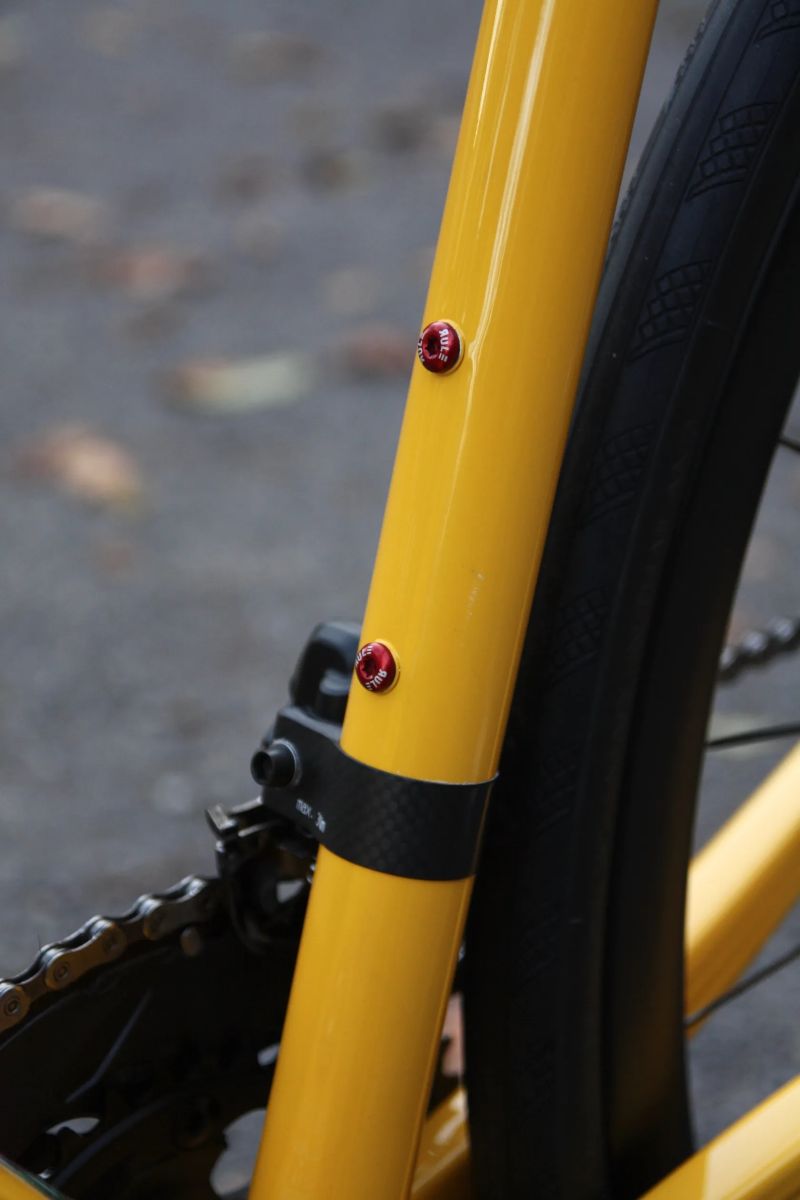 *NOVÉ* Officine Mattio Lemma 3.0 vel.54 | Shimano Ultegra Di2 12s | Ceramicspeed | Made In Italy