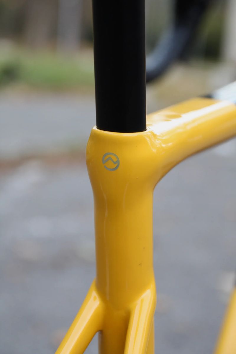 *NOVÉ* Officine Mattio Lemma 3.0 vel.54 | Shimano Ultegra Di2 12s | Ceramicspeed | Made In Italy