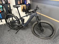 CUBE Stereo Hybrid ONE22 PRO 600 vel.M 2025 342km