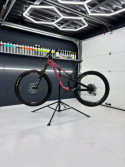 Canyon Spectral 29 CF9 2021 Karbon