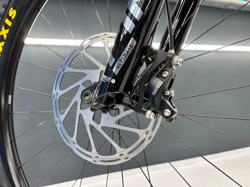 Canyon Spectral 29 CF9 2021 Karbon