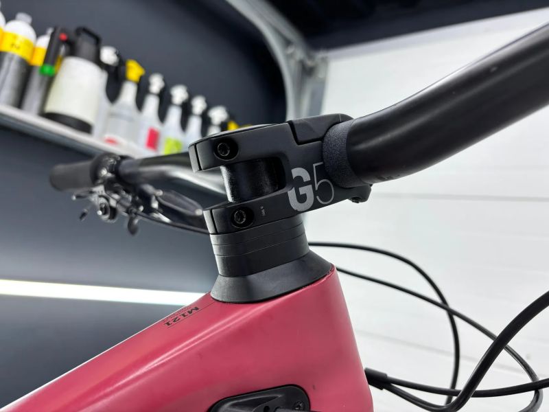 Canyon Spectral 29 CF9 2021 Karbon