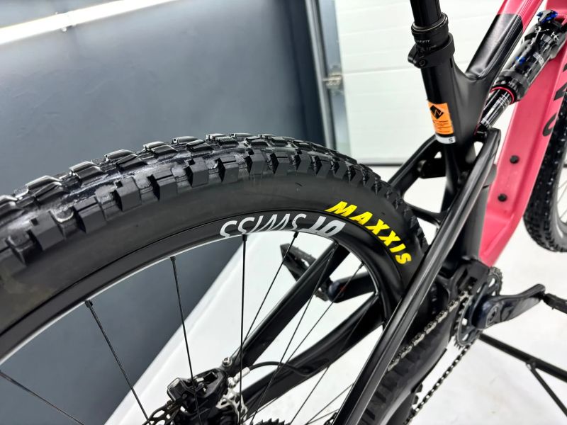 Canyon Spectral 29 CF9 2021 Karbon