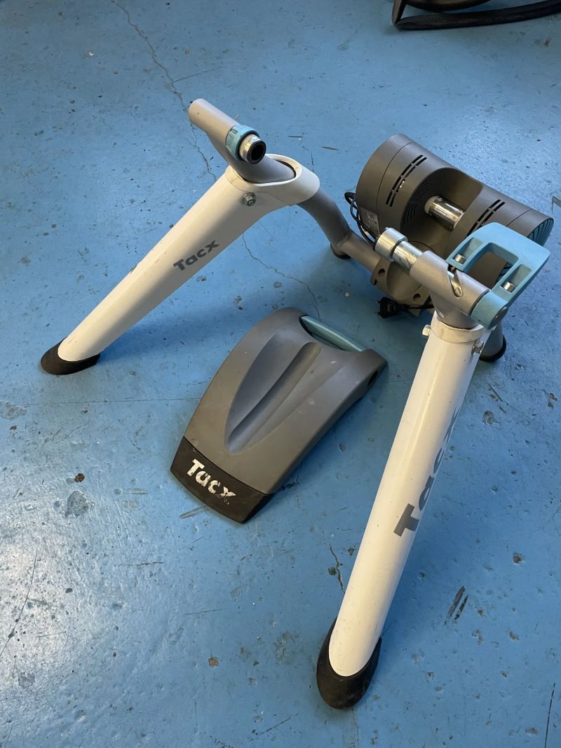 Tacx Vortex Smart T2180