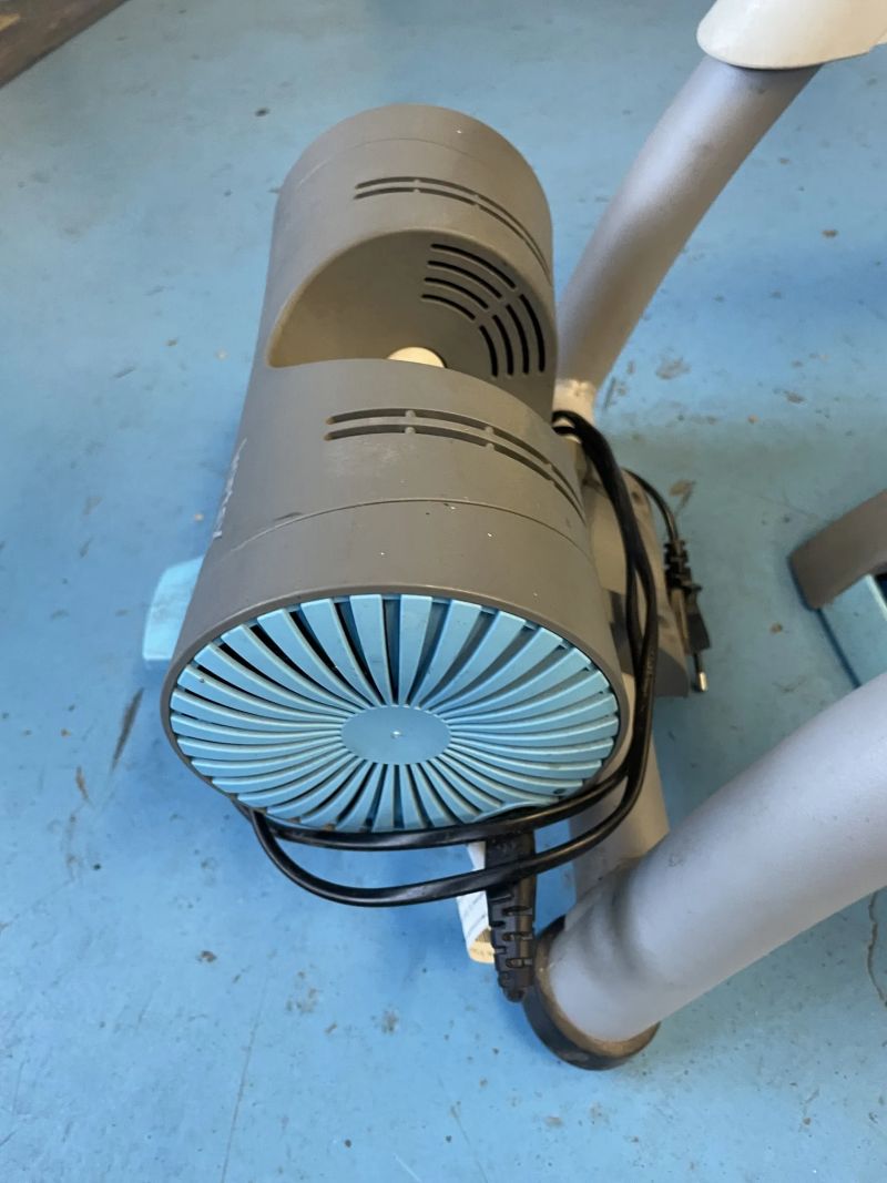 Tacx Vortex Smart T2180