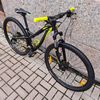 SPECIALIZED MYKA ELITE 29" ALIVIO 3x9/hydr.kotouče vel.S 