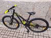 SPECIALIZED MYKA ELITE 29" ALIVIO 3x9/hydr.kotouče vel.S 