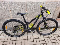 SPECIALIZED MYKA ELITE 29" ALIVIO 3x9/hydr.kotouče vel.S 